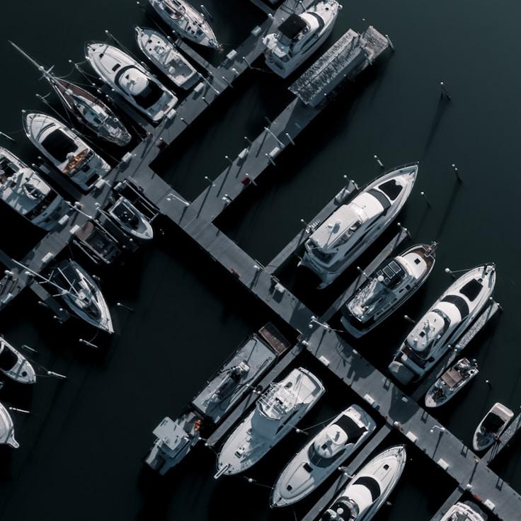 MutualReferenceHub yacht fleet